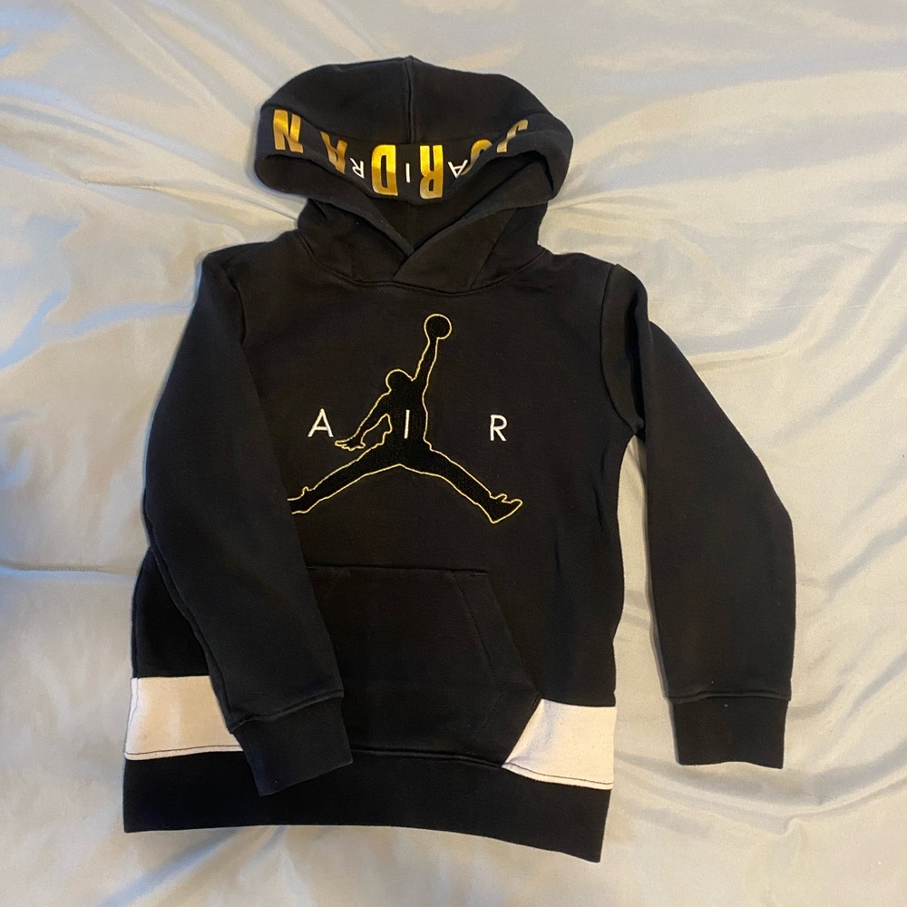 Jordan 5T Sweatsh